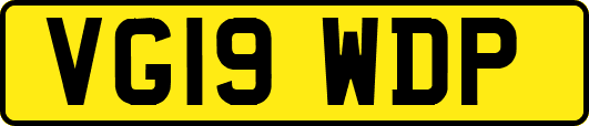 VG19WDP