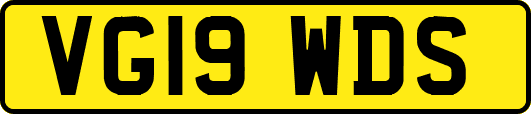 VG19WDS