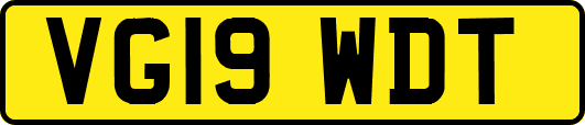 VG19WDT