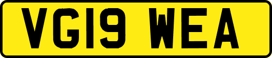 VG19WEA