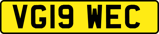 VG19WEC