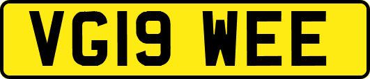 VG19WEE