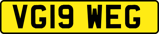 VG19WEG
