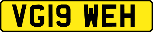 VG19WEH