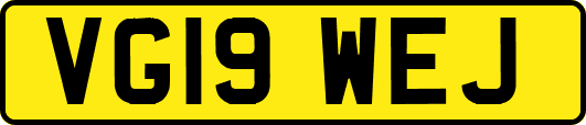 VG19WEJ