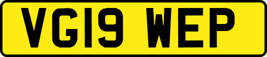 VG19WEP