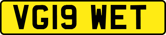 VG19WET