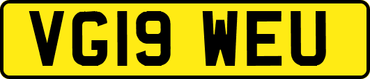VG19WEU