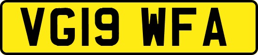 VG19WFA