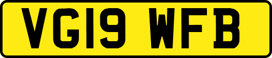 VG19WFB
