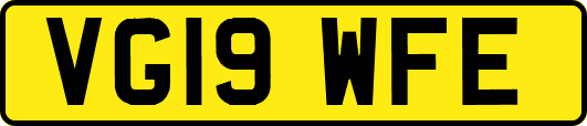 VG19WFE