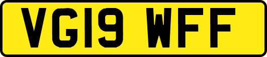 VG19WFF