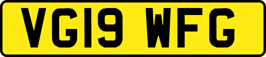 VG19WFG