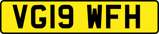 VG19WFH