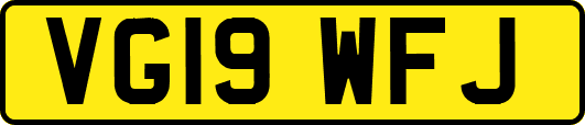 VG19WFJ