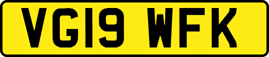 VG19WFK