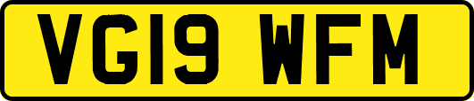 VG19WFM