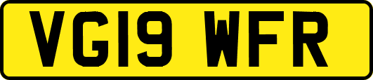 VG19WFR