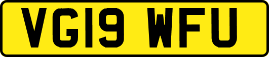 VG19WFU