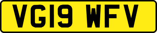 VG19WFV