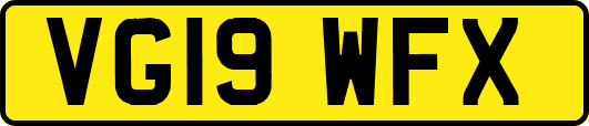 VG19WFX