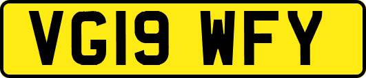 VG19WFY