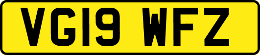 VG19WFZ