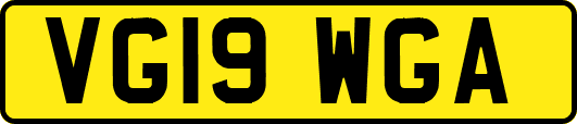 VG19WGA