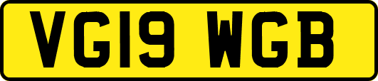 VG19WGB