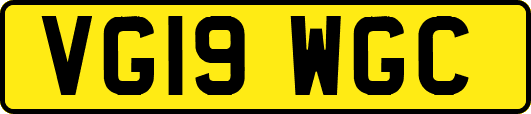 VG19WGC