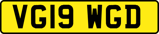 VG19WGD