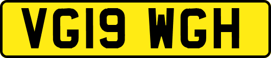 VG19WGH