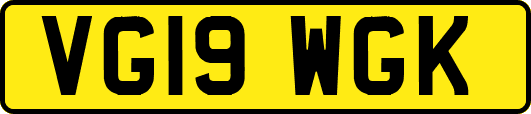 VG19WGK
