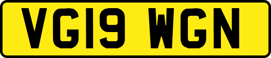 VG19WGN