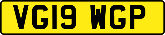 VG19WGP
