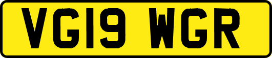 VG19WGR
