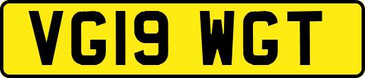 VG19WGT