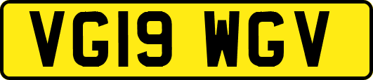 VG19WGV