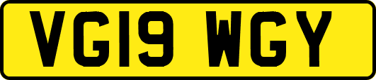 VG19WGY