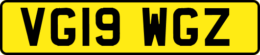 VG19WGZ