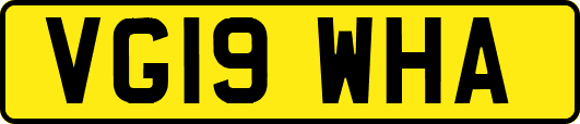VG19WHA