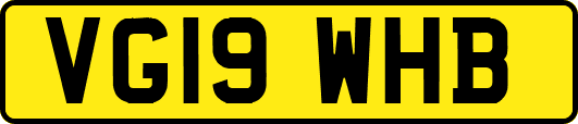 VG19WHB