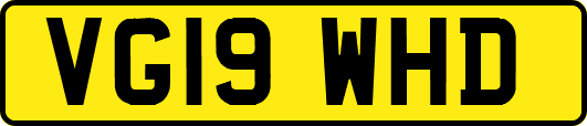 VG19WHD