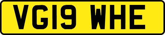 VG19WHE