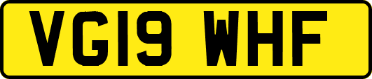VG19WHF