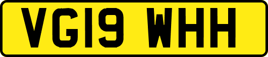 VG19WHH