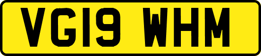 VG19WHM