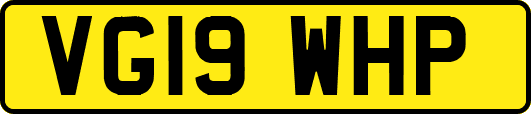 VG19WHP