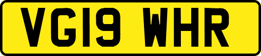 VG19WHR