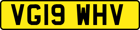VG19WHV